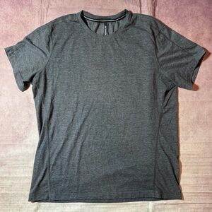 Ten Thousand The Durable Shirt Short Sleeve Tee T-Shirt Men's Sz Large Athletic